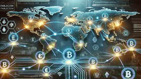 Stablecoins: The Next Revolution in Global Supply Chains