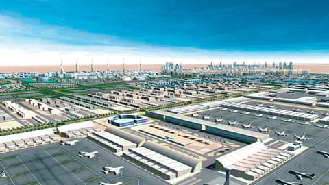UAE Logistics Market Set to Touch US$52 Billion by 2027