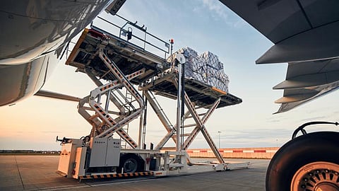 Global Air Cargo Demand Achieves Record Growth in 2024