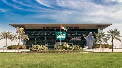 Dubai South Concludes a Successful 2024 Across Different Districts