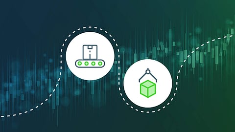 Global Logistics Technology Adoption: Trends and Market Perspectives