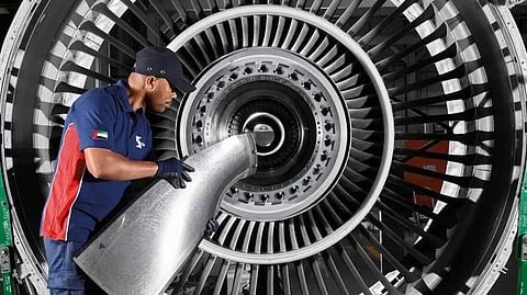 Sanad Partners with DHL Express to Drive Sustainable Aviation