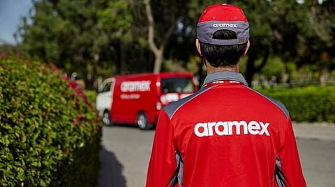Aramex Delivers Double-Digit Topline Performance for 2024