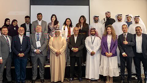 Al-Futtaim Logistics Expands Aerospace Logistics into Saudi Arabia and Oman