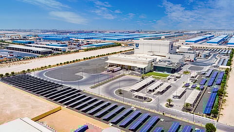 Dubai Industrial City Attracts Over US$95 Million F&B Investments in 2024