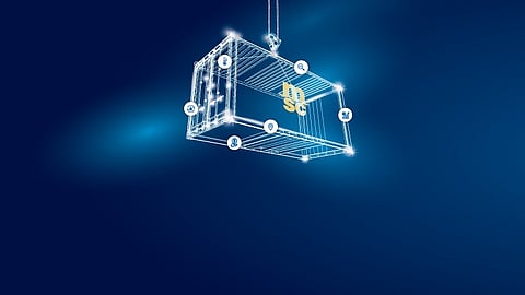 MSC Launches 'iReefer' the Most Advanced Container Monitoring System for Reefer Cargo
