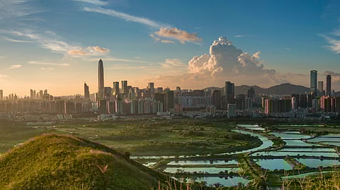 Emirates Adds Shenzhen, Da Nang and Siem Reap to Global Network