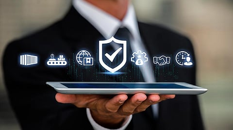 Trade Tech Moves Toward Compliance with UAE’s New Security Filing Regulation