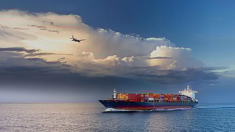 Global Trade Set for Growth Despite US Policy Shifts