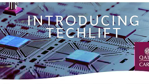 Qatar Airways Cargo Launches TechLift for Semiconductor Transport