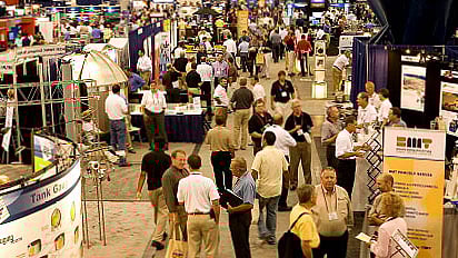 CEVA Behind the Scenes: Bringing Events to Life