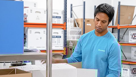 DHL Strengthens Health Logistics with Acquisition of CRYOPDP