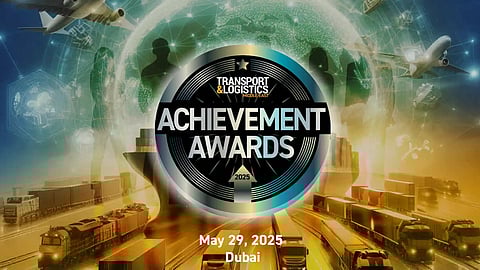 Experience the Pinnacle of Supply Chain Excellence at the TLME Achievement Awards 2025