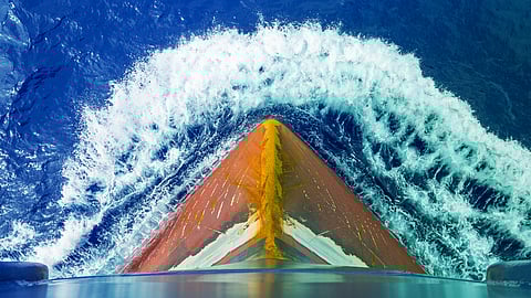 IMO Approves Net-Zero Regulations for Global Shipping