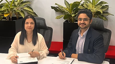 Aramex Partners with Shipsy to Boost Last-Mile Efficiency Using AI