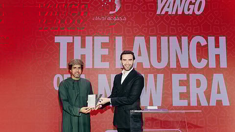 Yango Ecosystem Launched in Oman