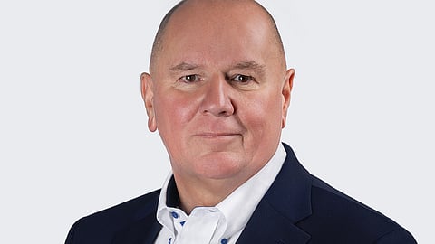 Gulftainer Group Announces Outstanding Results in 2024