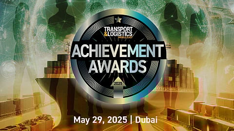 TLME Achievement Awards 2025 - Two Weeks to Go for the Oscars of Transport & Logistics
