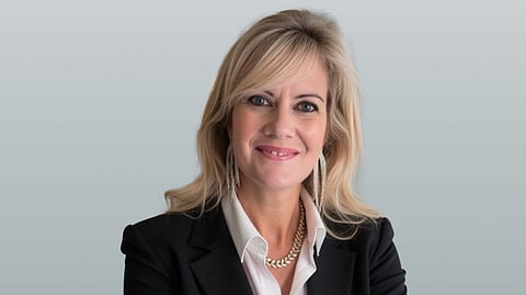House of Shipping Appoints Alessandra Ronco as Global CEO