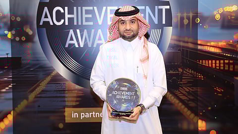 DMS Ventures Wins Innovation in Digital Mobility Solutions 2025 Award