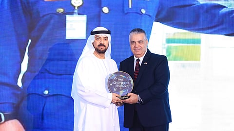 Dubai Customs Wins Customs Authority of the Year 2025 Award