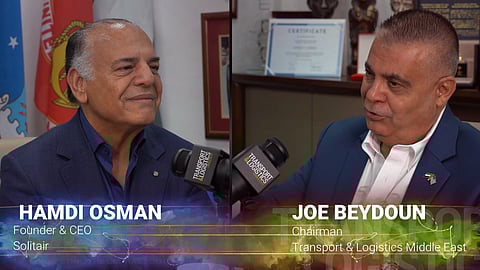 SolitAir: Successfully Meeting Demands of the Digital Economy