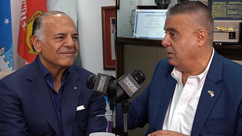 e-Commerce has Changed the Paradigm of Customer Expectations: Hamdi Osman