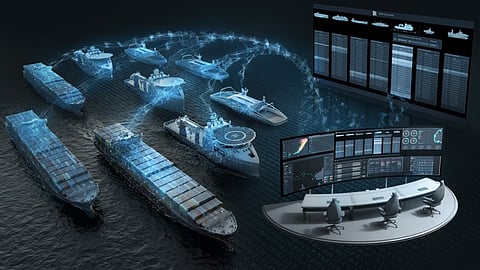 The New Wave: How Technology and Sustainability are Transforming Container Shipping