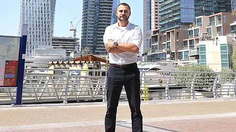 MYCRANE Trading Raises US$50 Million to Launch UAE Operations from Jebel Ali