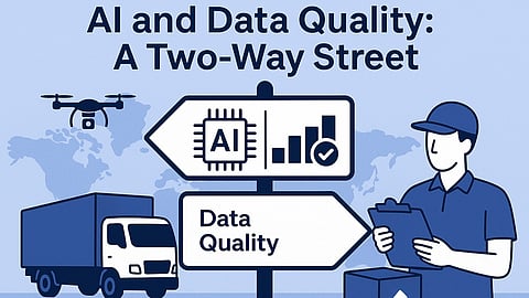 Smarter AI Starts with High-Quality Data