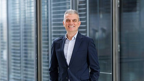 Orkun Saruhanoglu to Lead DHL Supply Chain in Middle East & Africa