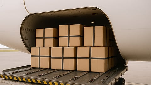 Airlines Maximize Belly-Hold Cargo in 2025