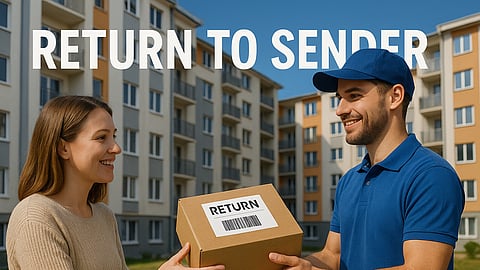 Insight: Reverse Logistics in e-Commerce - From Pain Point to Competitive Advantage