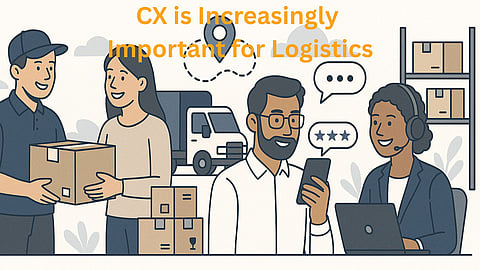 Insight: Optimizing Customer Experience For Competitive Advantage