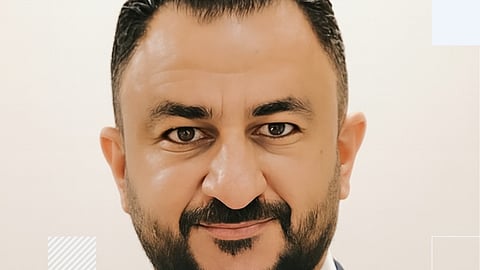 WR Logistics Appoints Shadi Alkhatib as CEO for Saudi Arabia