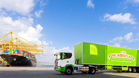 Gulftainer Offers New Multimodal Solutions From Logistics Hubs in Sharjah