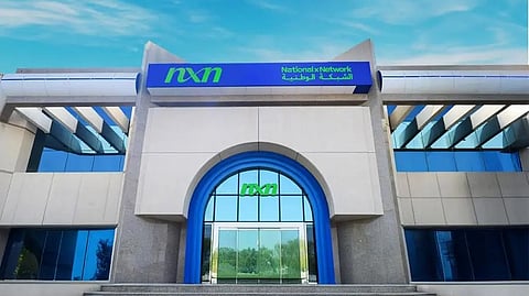 NXN Collaborates with Amazon to Transform Last-Mile Delivery in UAE