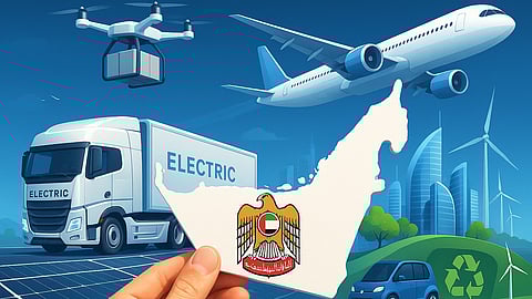 Greening the Supply Chain: How UAE Regulations are Pushing Logistics Toward Sustainability