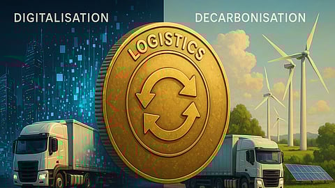 Digitalisation and Decarbonisation: Two Sides of the Same Coin?