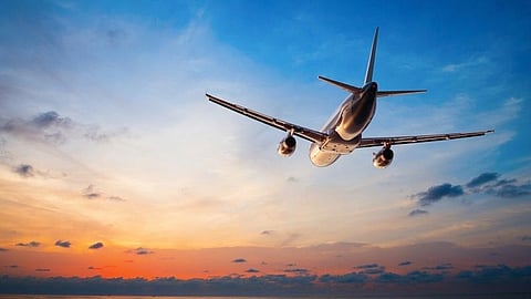 Pakistan Airspace Partially Closed Over India Security Concerns