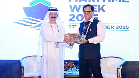 DP World Pledges US$5 Billion Infrastructure Investment in India