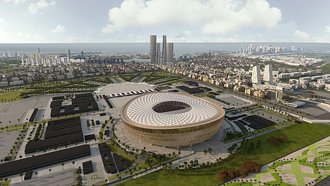 How the FIFA World Cup Transformed Qatar's Transport and Logistics Landscape