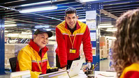 DHL Supply Chain Integrates Agentic AI Into New Operational Model