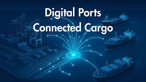 Insight: Leveraging Ocean Freight Visibility to Drive Port Efficiency and Resilience