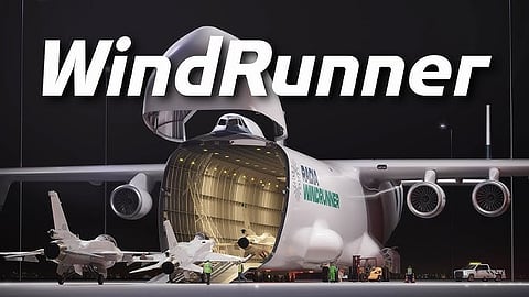 Radia and Maximus Air Collaborate to Pioneer Next-Gen Global Air Cargo Solutions