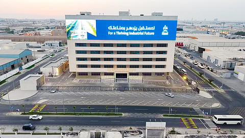 Saudi MODON Signs Industrial and Logistics Deals Worth US$2.35 Billion