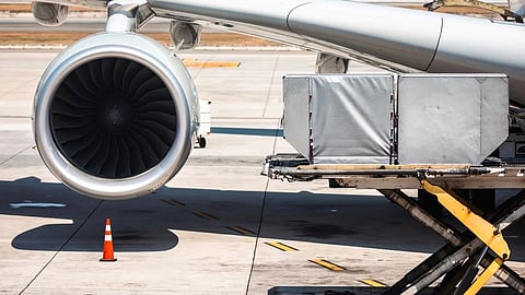 Global Air Cargo Demand Sets New Record in October