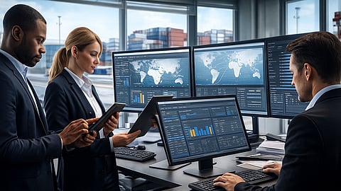 Why Workforce Talent Not Capacity Will Define Future Logistics Success