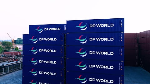 DP World Plans Strategic Border Facilities to Unlock Afghanistan’s Trade Potential