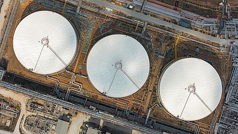 SAF Production Growth Rate is Slowing Down